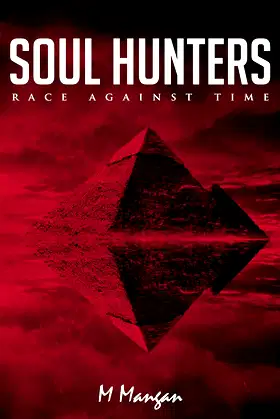 Soul Hunters: Race Against Time poster