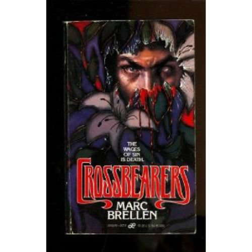 Crossbearers poster