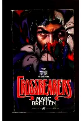 Crossbearers poster