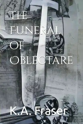 The Funeral of Oblectare poster