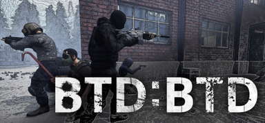 BTD:BTD capsule