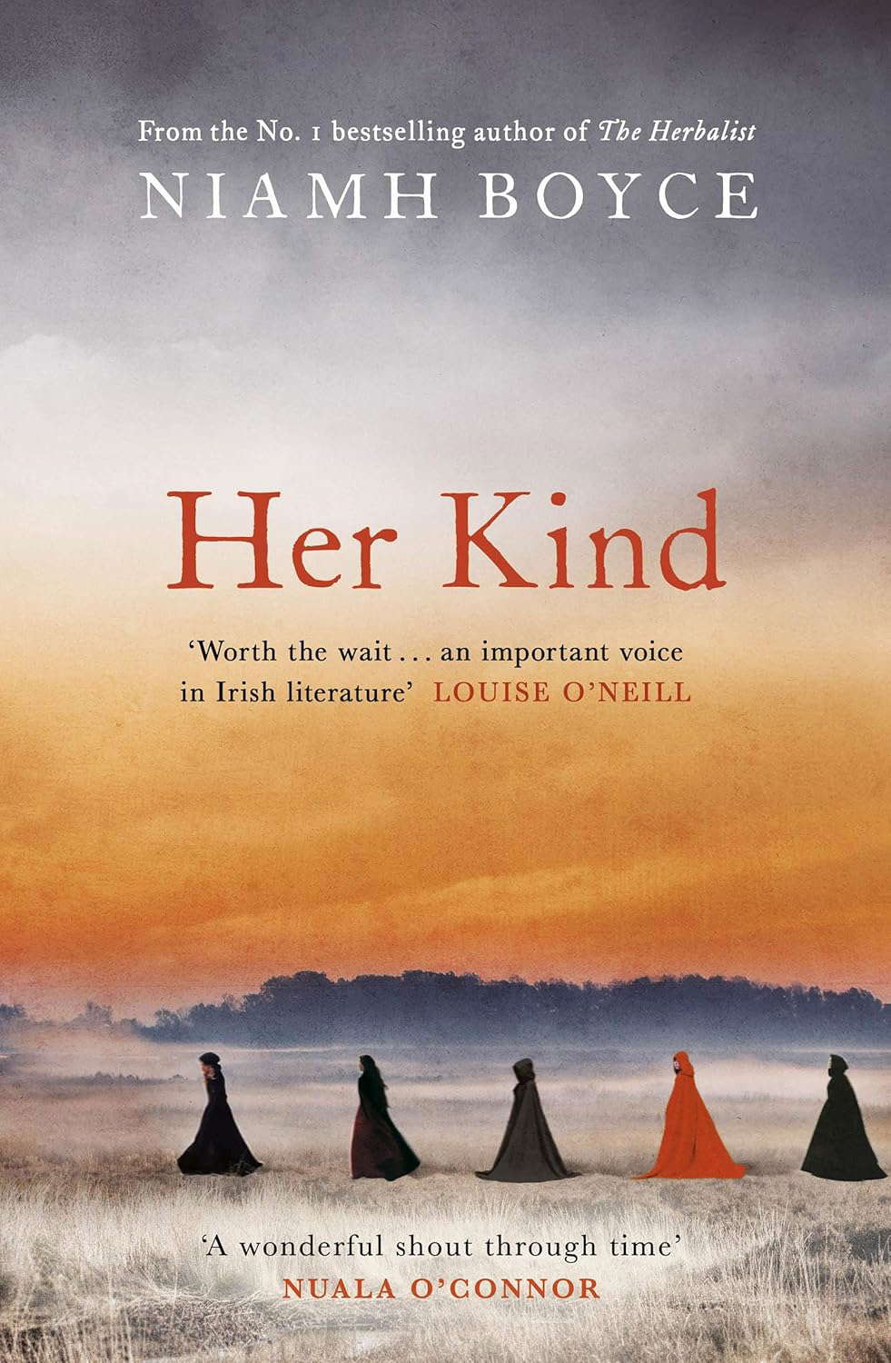 Her Kind poster