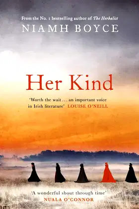 Her Kind poster