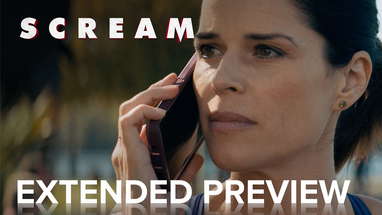 Extended Preview poster