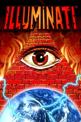 ILLUMINATI poster