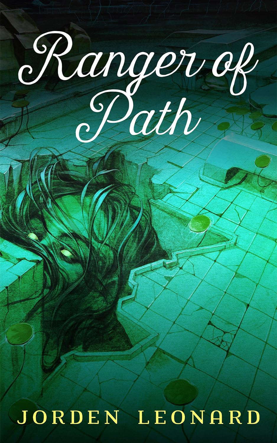 Ranger Of Path (Lords Under The Eye Book 1) poster