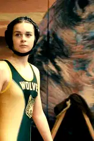The Takedown poster