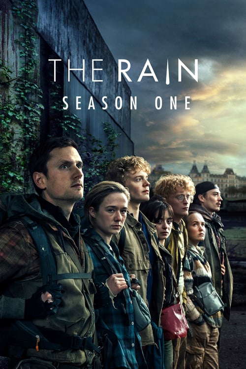 Season 1 poster
