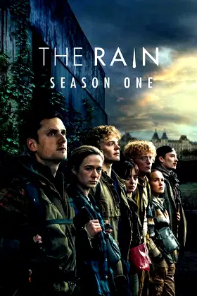 Season 1 poster