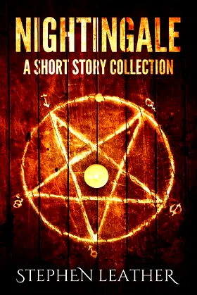 Nightingale - A Short Story Collection (A Jack Nightingale Novella) poster