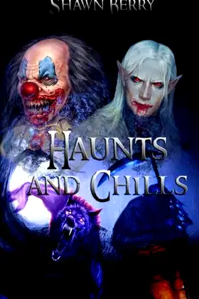 Haunts and Chills poster
