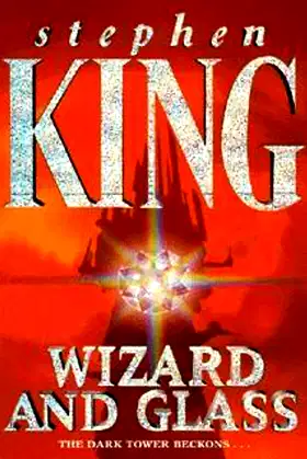 The Dark Tower: Wizard and Glass v. 4 (The dark tower) poster