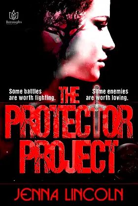 The Protector Project poster
