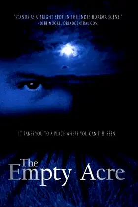 The Empty Acre poster