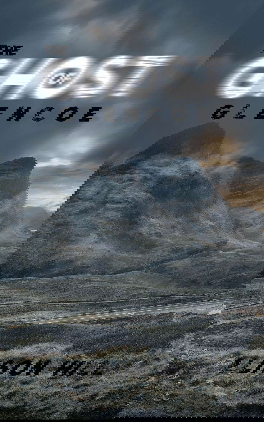 The Ghost of Glencoe poster