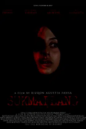 Sukmailang poster