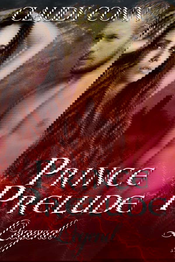 Prince, Prelude-Legend (Legend series) poster