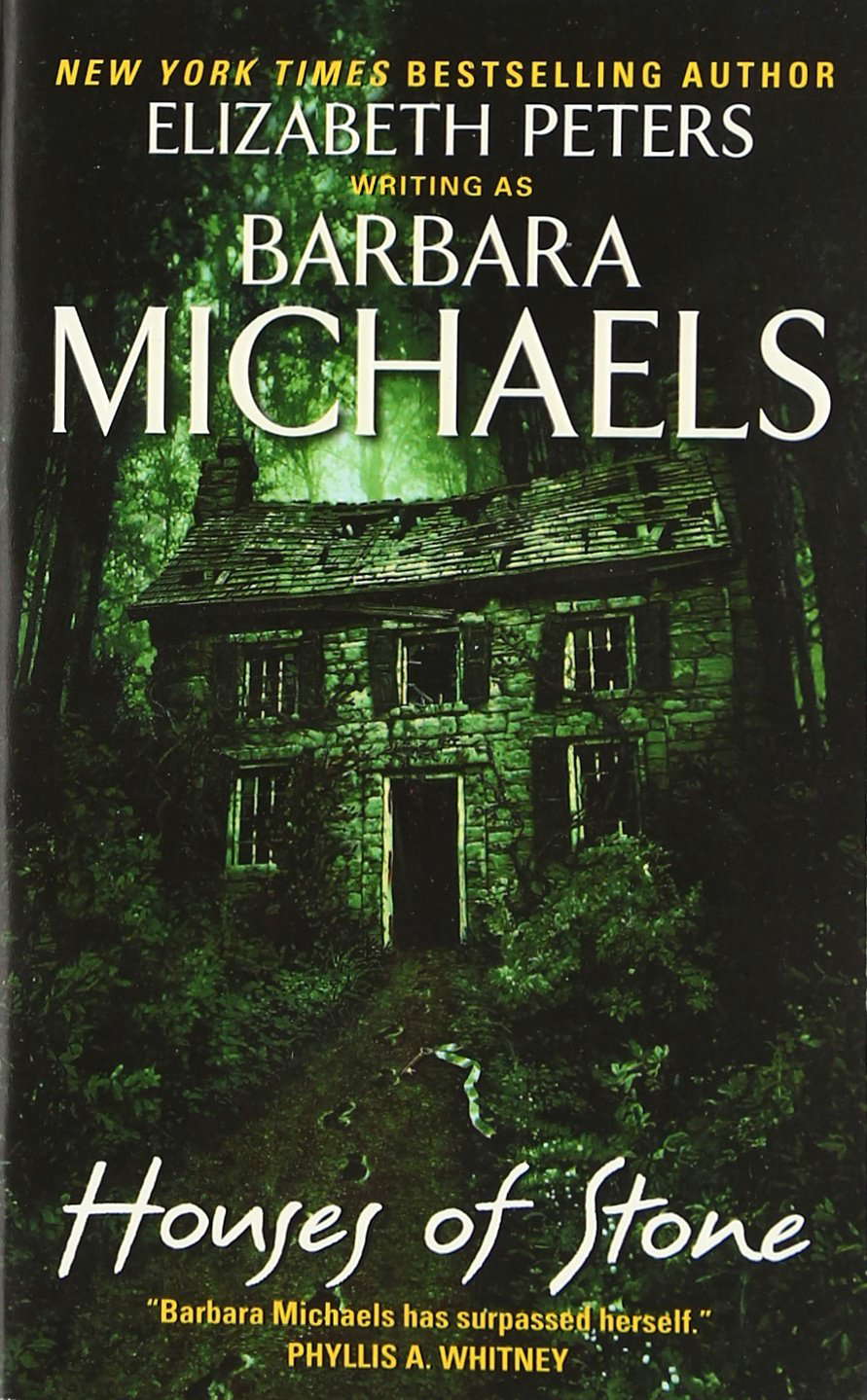 Houses of Stone poster