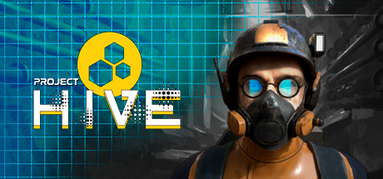 Project Hive capsule