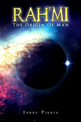 RAH'MI The Origin Of Man poster