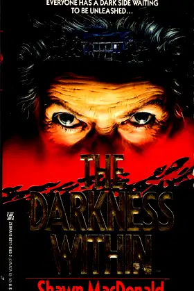 The Darkness Within poster