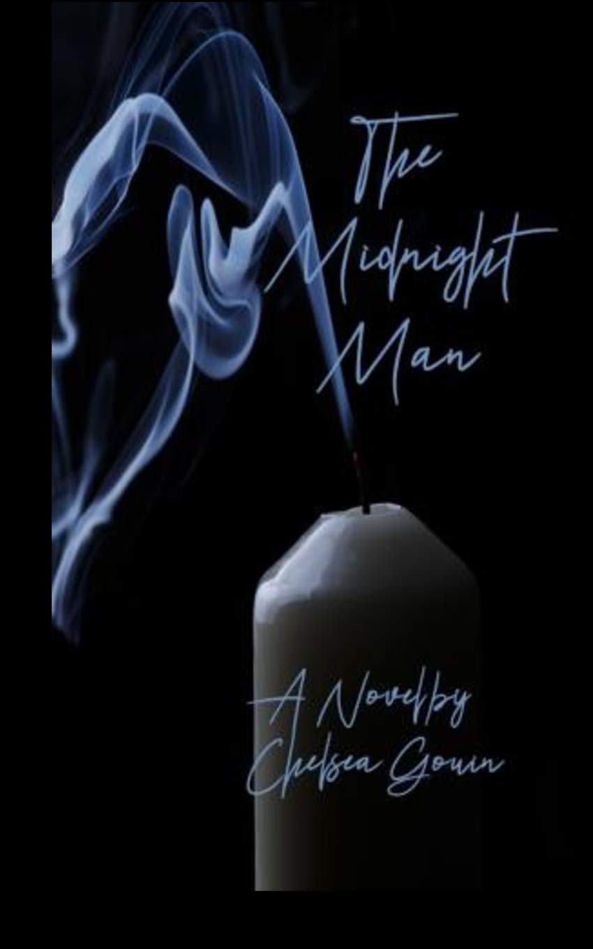 The Midnight Man poster