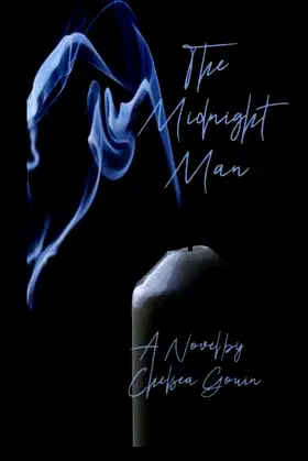 The Midnight Man poster