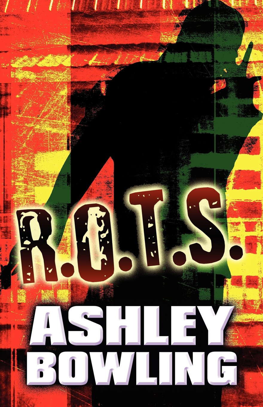 R.O.T.S. poster