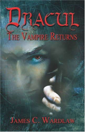 Dracul: The Vampire Returns poster