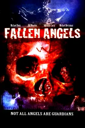 Fallen Angels poster