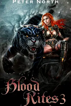 Blood Rites 3 poster