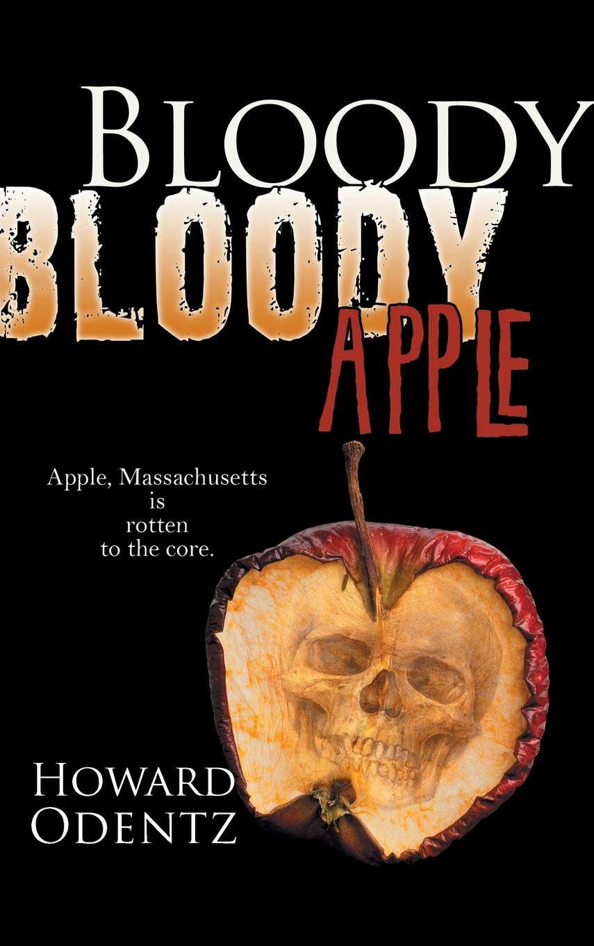 Bloody Bloody Apple poster