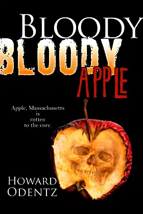 Bloody Bloody Apple poster
