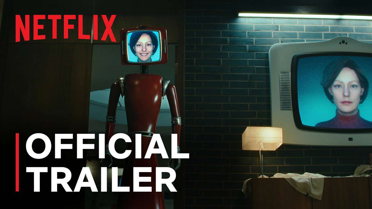 Poster for Cassandra