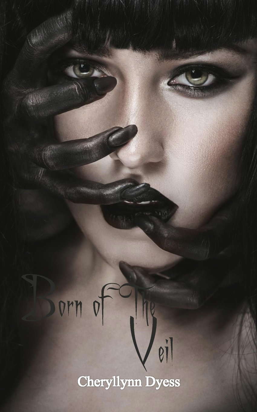 Born of The Veil poster