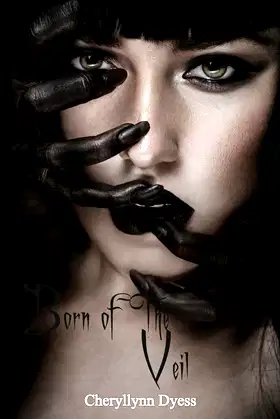 Born of The Veil poster
