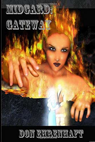 MIDGARD: GATEWAY (Midgard Saga) poster