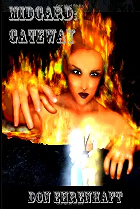 MIDGARD: GATEWAY (Midgard Saga) poster