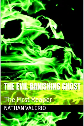 The Evil Banishing Ghost: The First Reaper poster