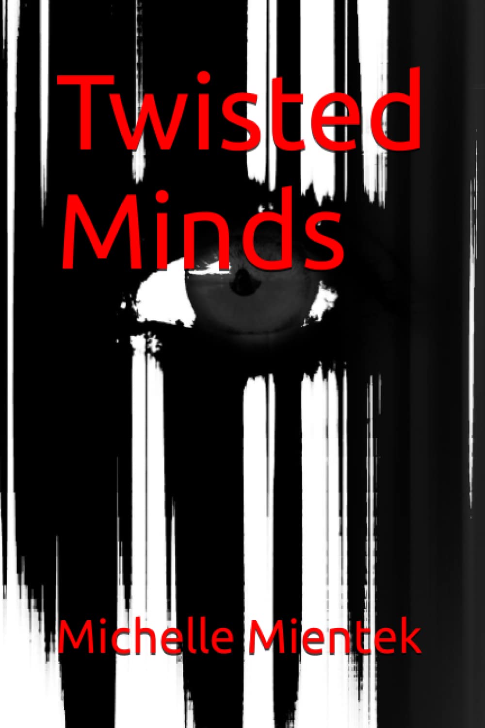 Twisted Minds poster