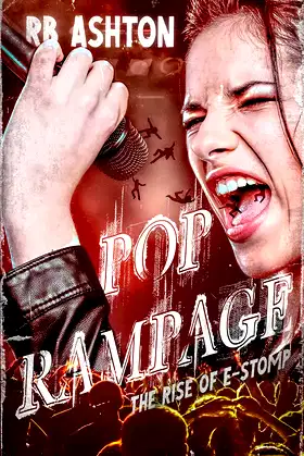 Pop Rampage: The Rise of E-Stomp poster