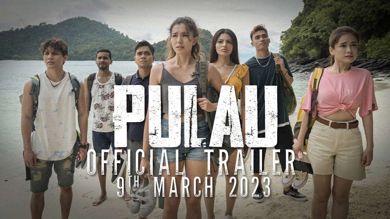 Poster for Island