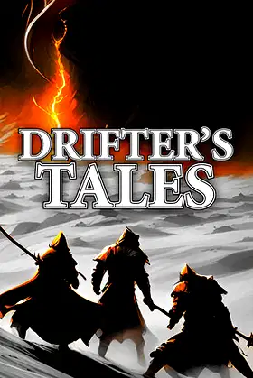 Drifter's Tales poster