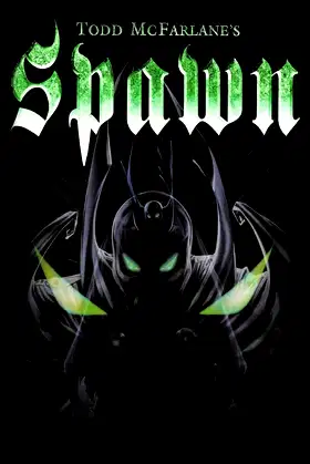Spawn poster
