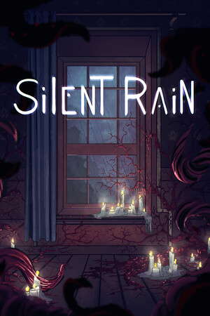 Silent Rain poster