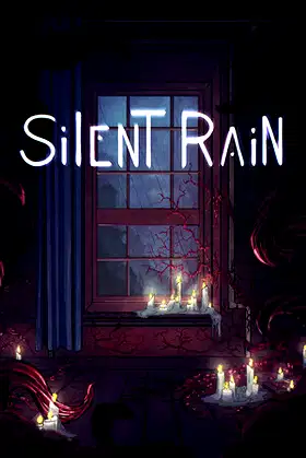 Silent Rain poster
