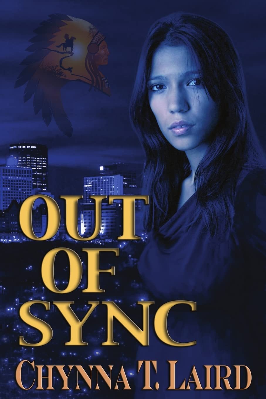 Out of Sync poster