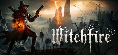 Witchfire capsule