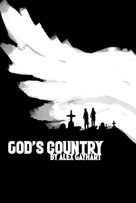 God's Country poster