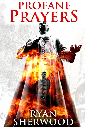 Profane Prayers poster